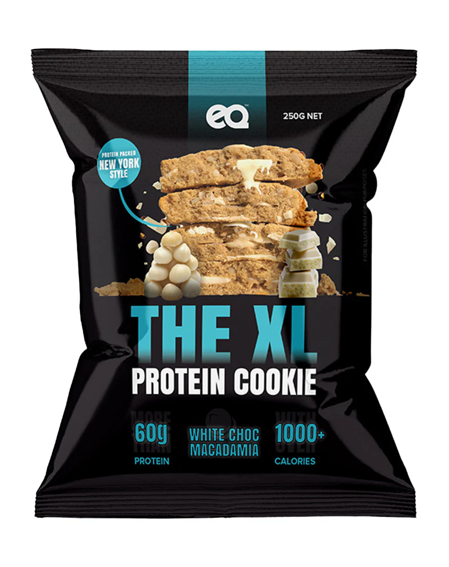 XL 1000 Cal Cookie by EQ Food - Image 3
