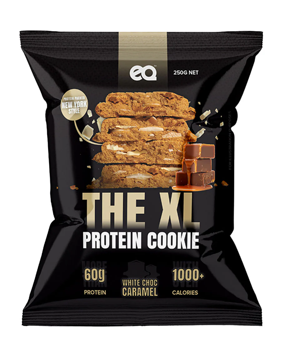 XL 1000 Cal Cookie by EQ Food - Image 4