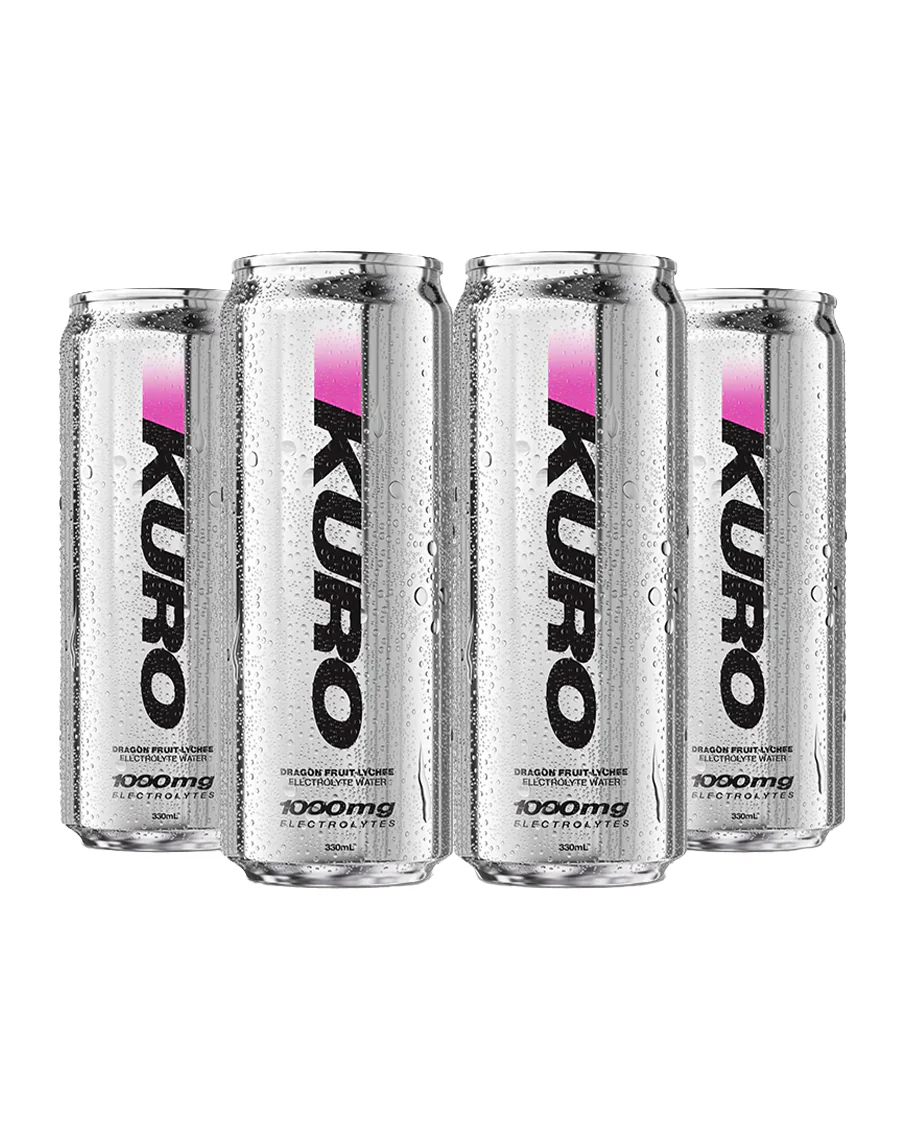 1000 Electrolyte Water by Kuro - Image 2