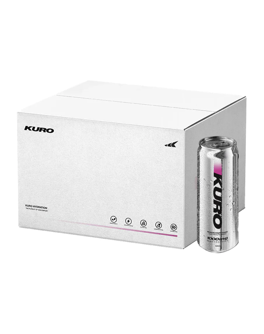 1000 Electrolyte Water by Kuro - Image 3