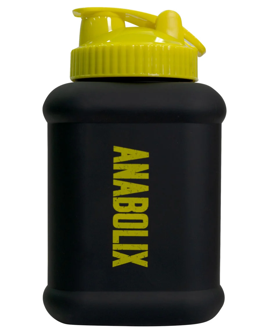 2 Litre Bottle by Anabolix Nutrition - Image 2