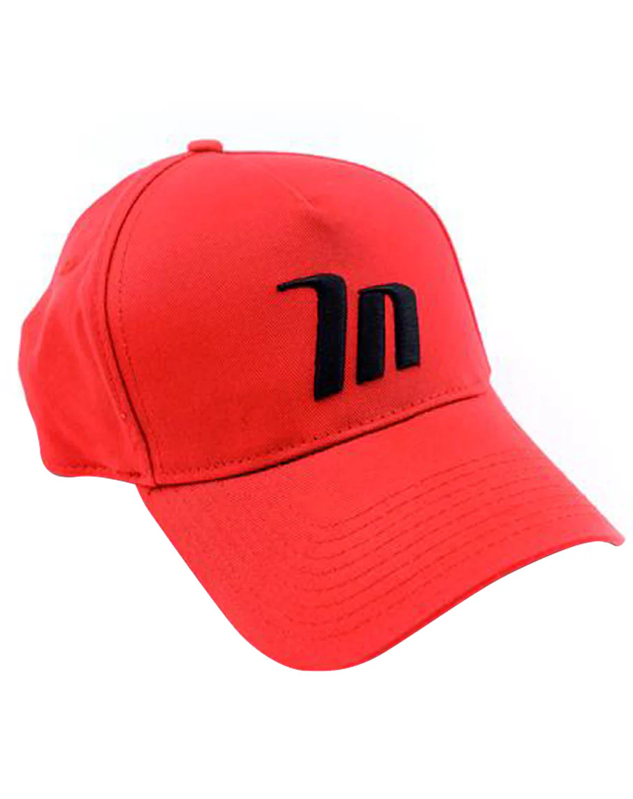 A-Frame Hat by Muscle Nation