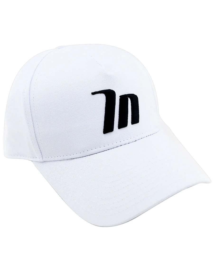 A-Frame Hat by Muscle Nation - Image 4