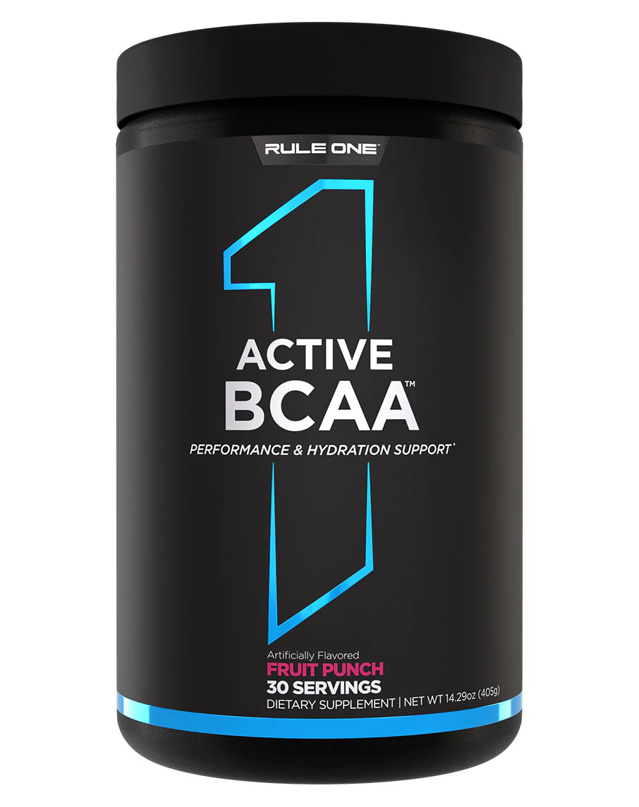 Active BCAA by Rule 1 Proteins - Image 2