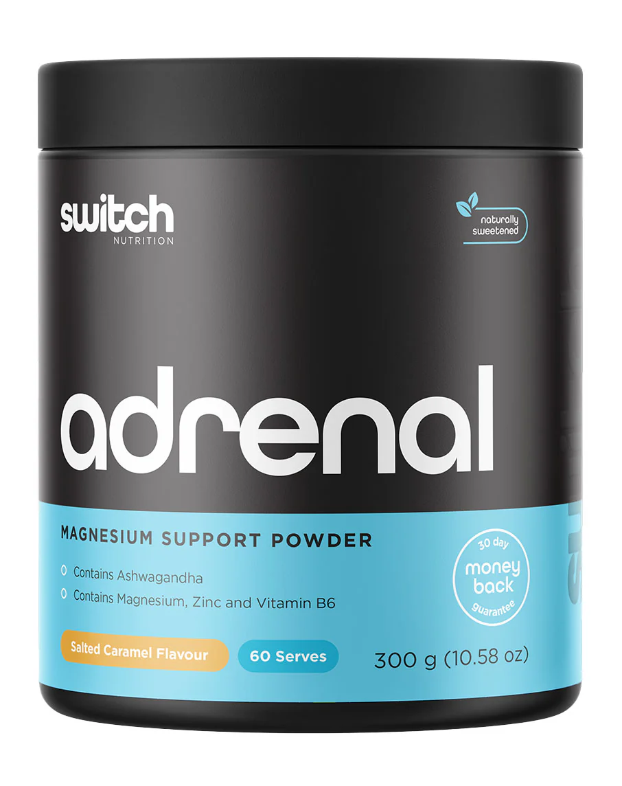 Adrenal Switch (Powder) by Switch Nutrition - Image 10