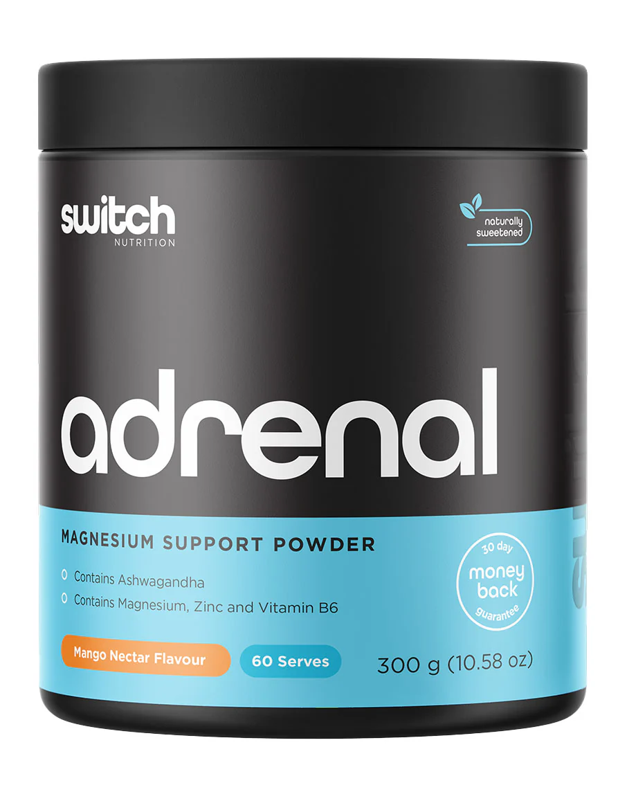 Adrenal Switch (Powder) by Switch Nutrition - Image 14