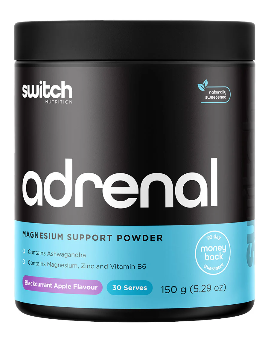 Adrenal Switch (Powder) by Switch Nutrition - Image 5