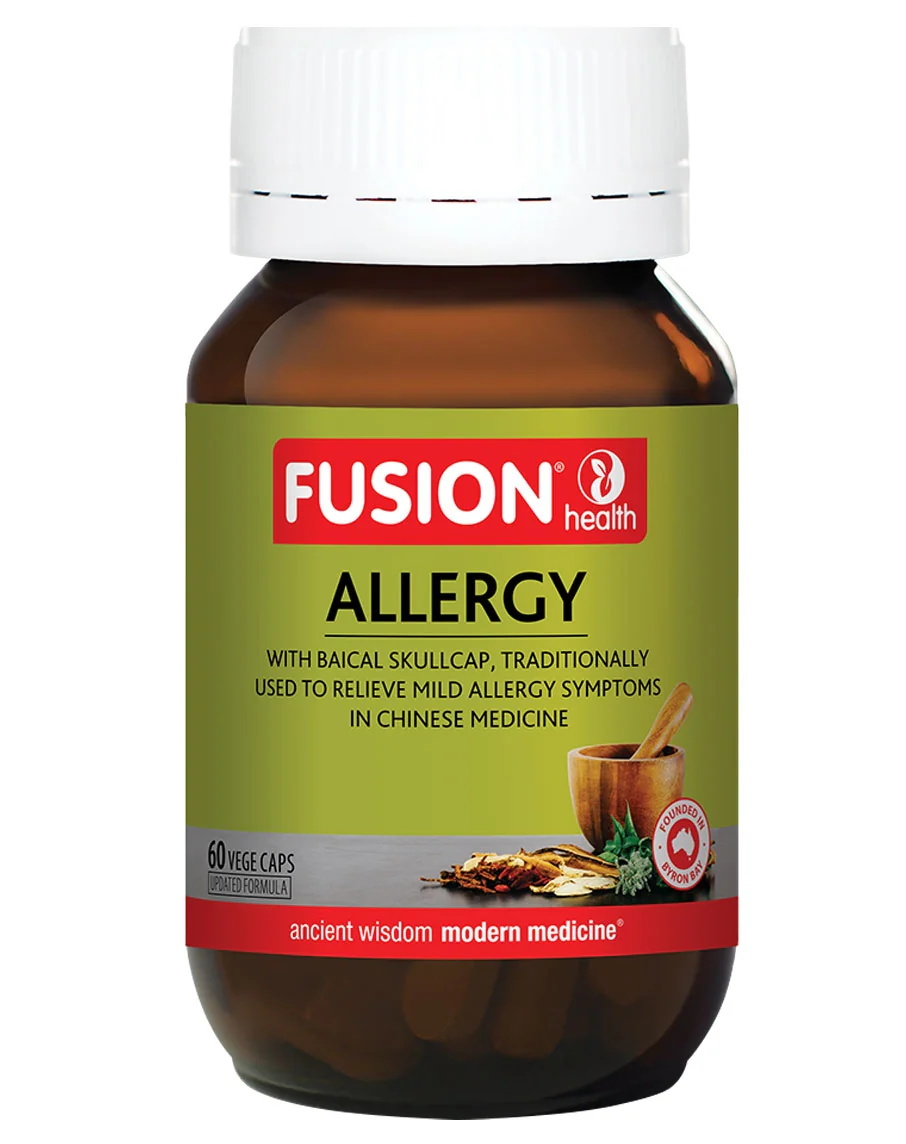 Allergy by Fusion Health - Image 3
