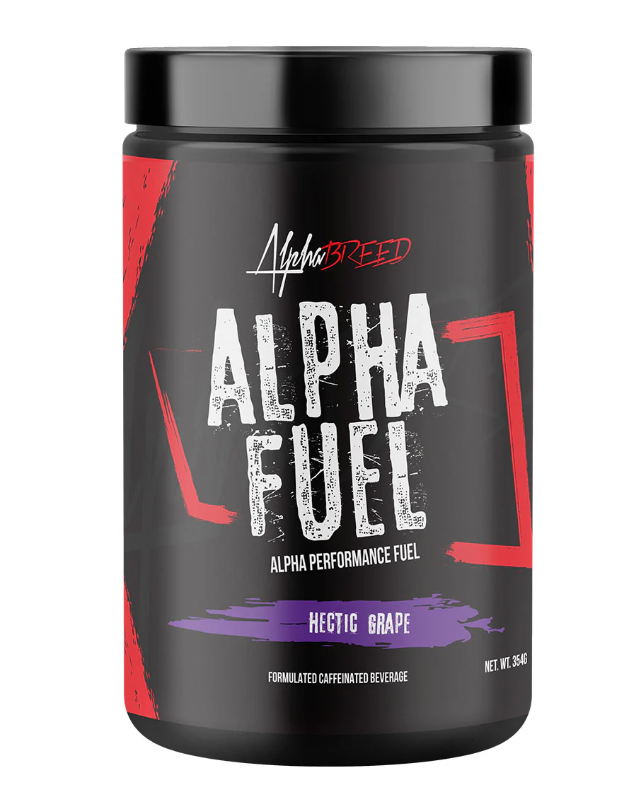Alpha Fuel by AlphaBreed - Image 2