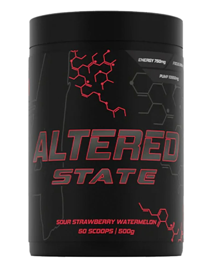 Altered State by Altered Nutrition - Image 2