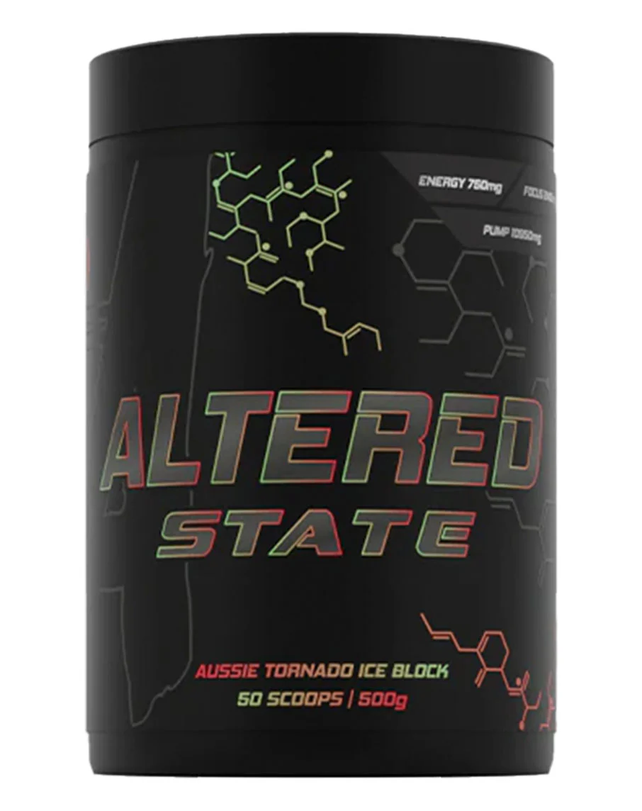 Altered State by Altered Nutrition - Image 3