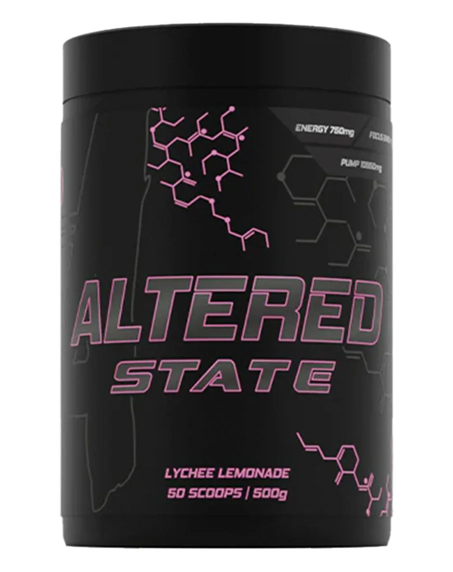 Altered State by Altered Nutrition - Image 5