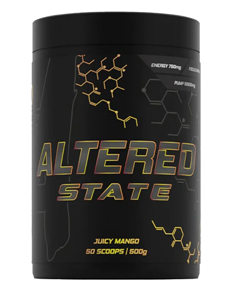 Altered State by Altered Nutrition - Image 7