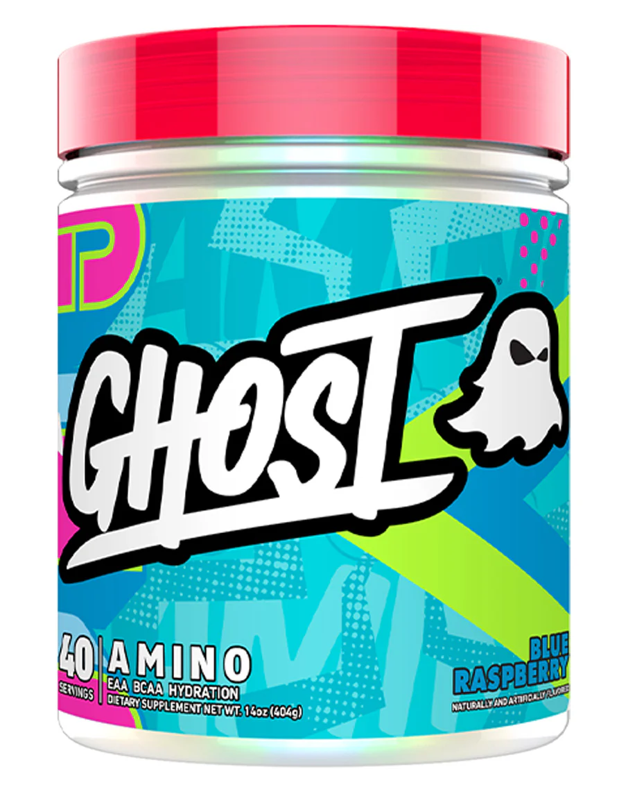 Amino by Ghost Lifestyle - Image 2