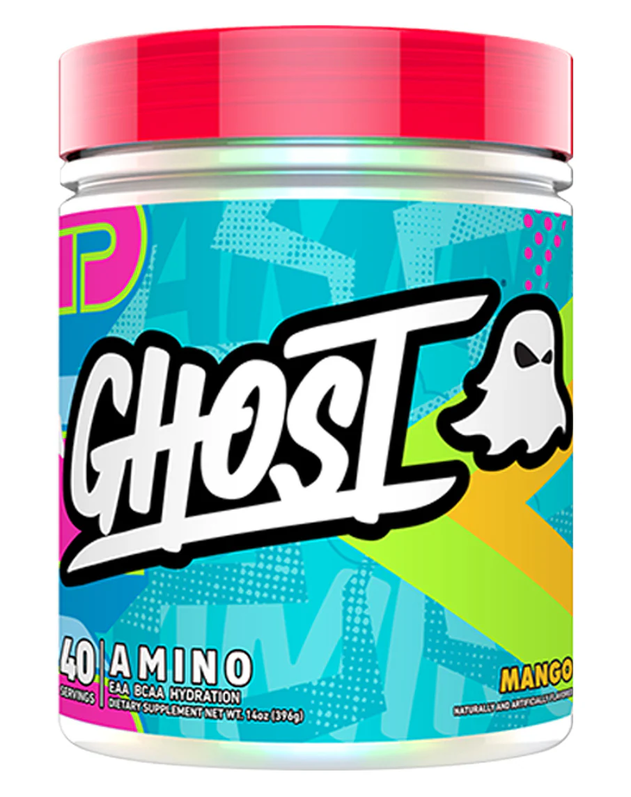 Amino by Ghost Lifestyle - Image 3