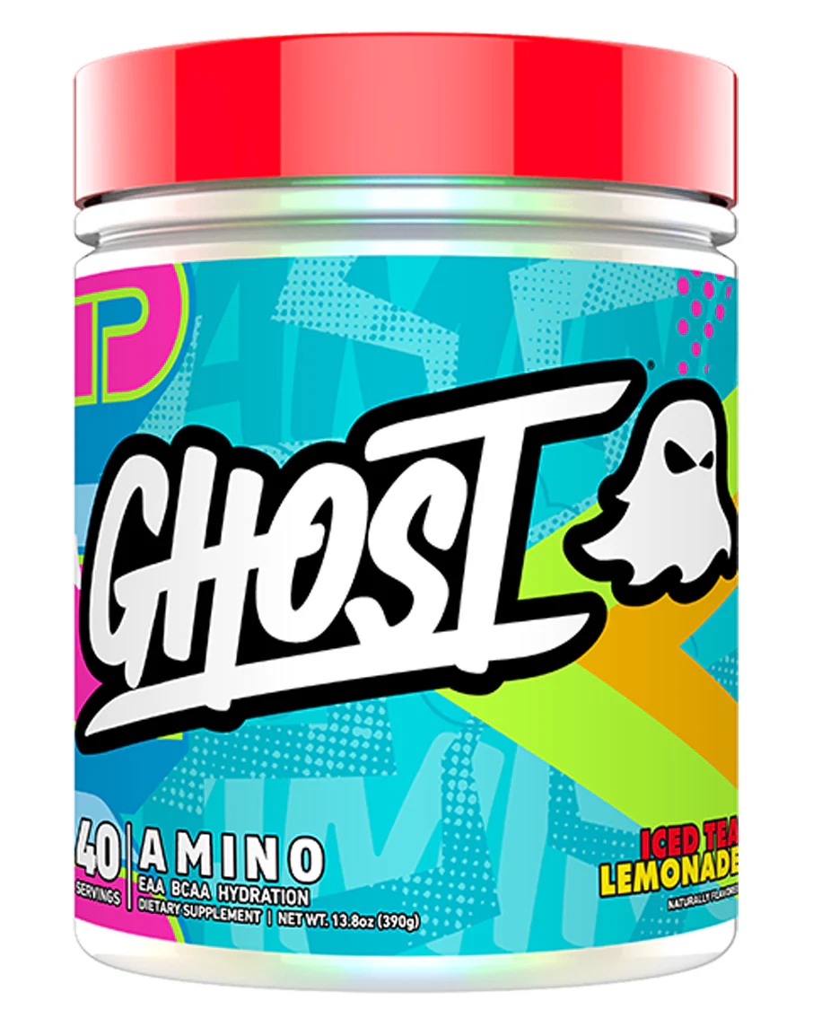 Amino by Ghost Lifestyle - Image 4