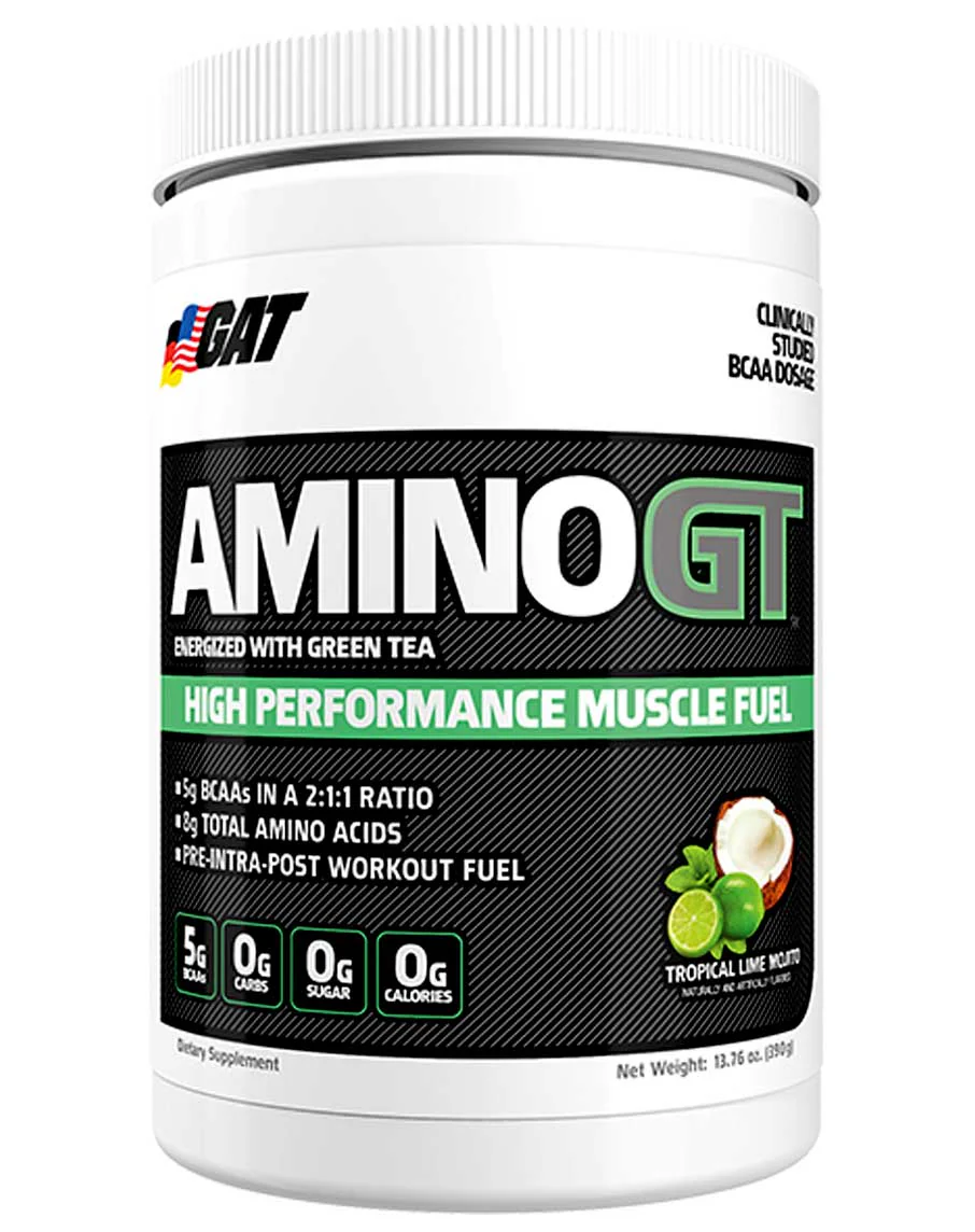 Amino GT by German American Technologies - Image 3