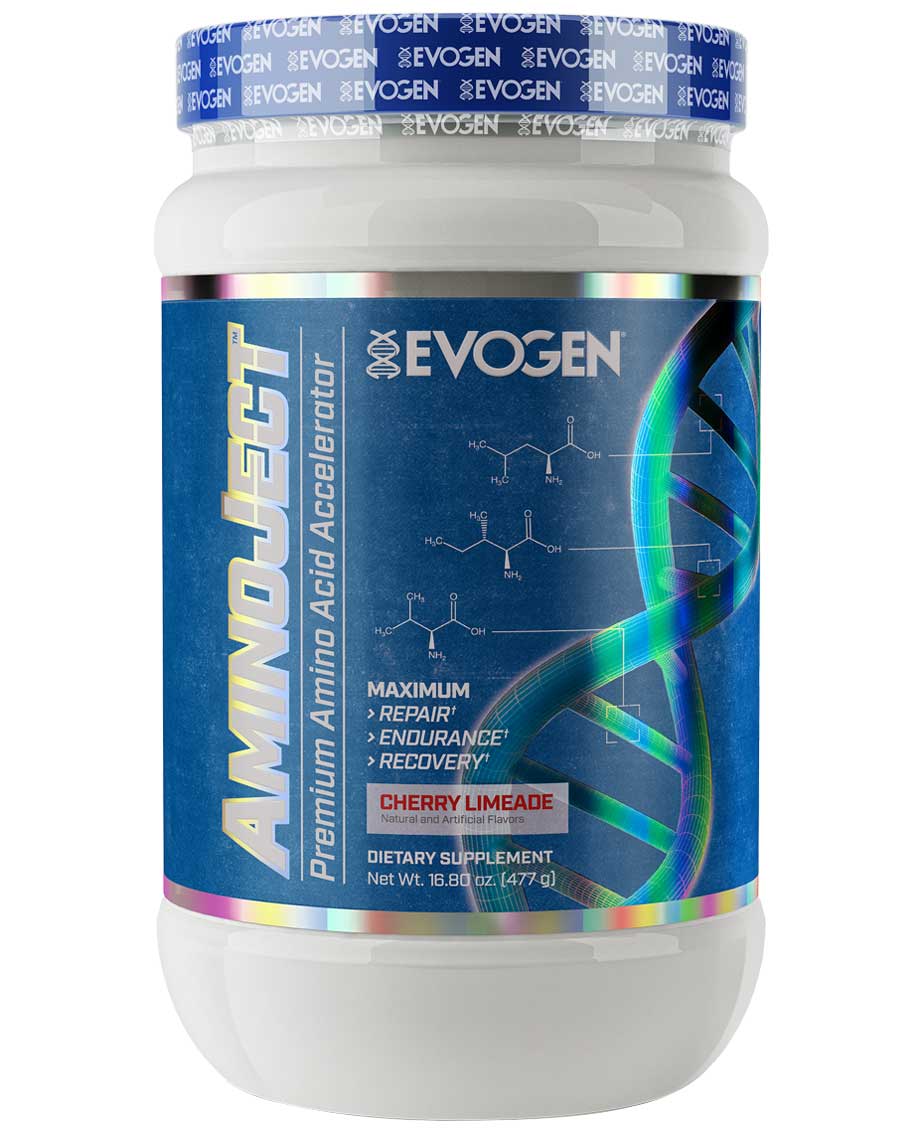 Amino Ject by Evogen - Image 2