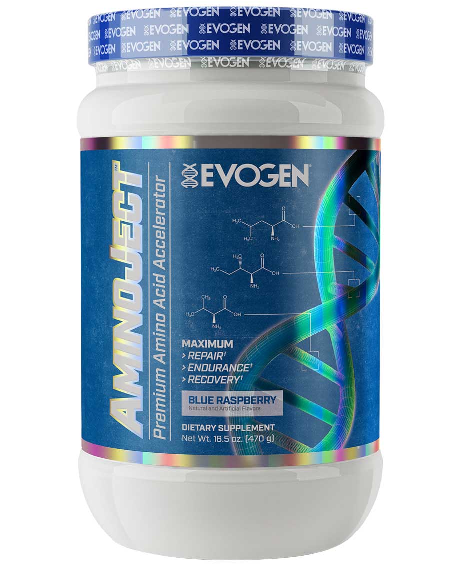 Amino Ject by Evogen - Image 4