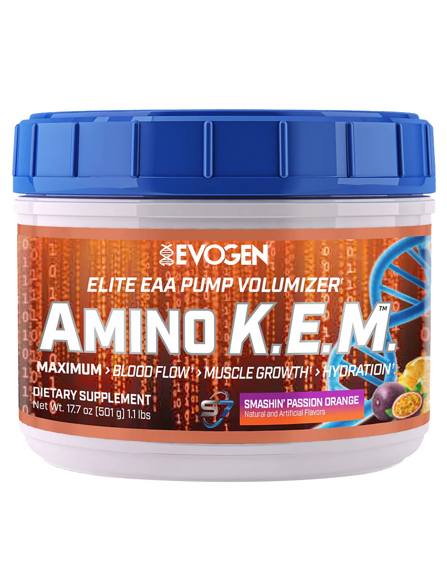 Amino K.E.M by Evogen - Image 3