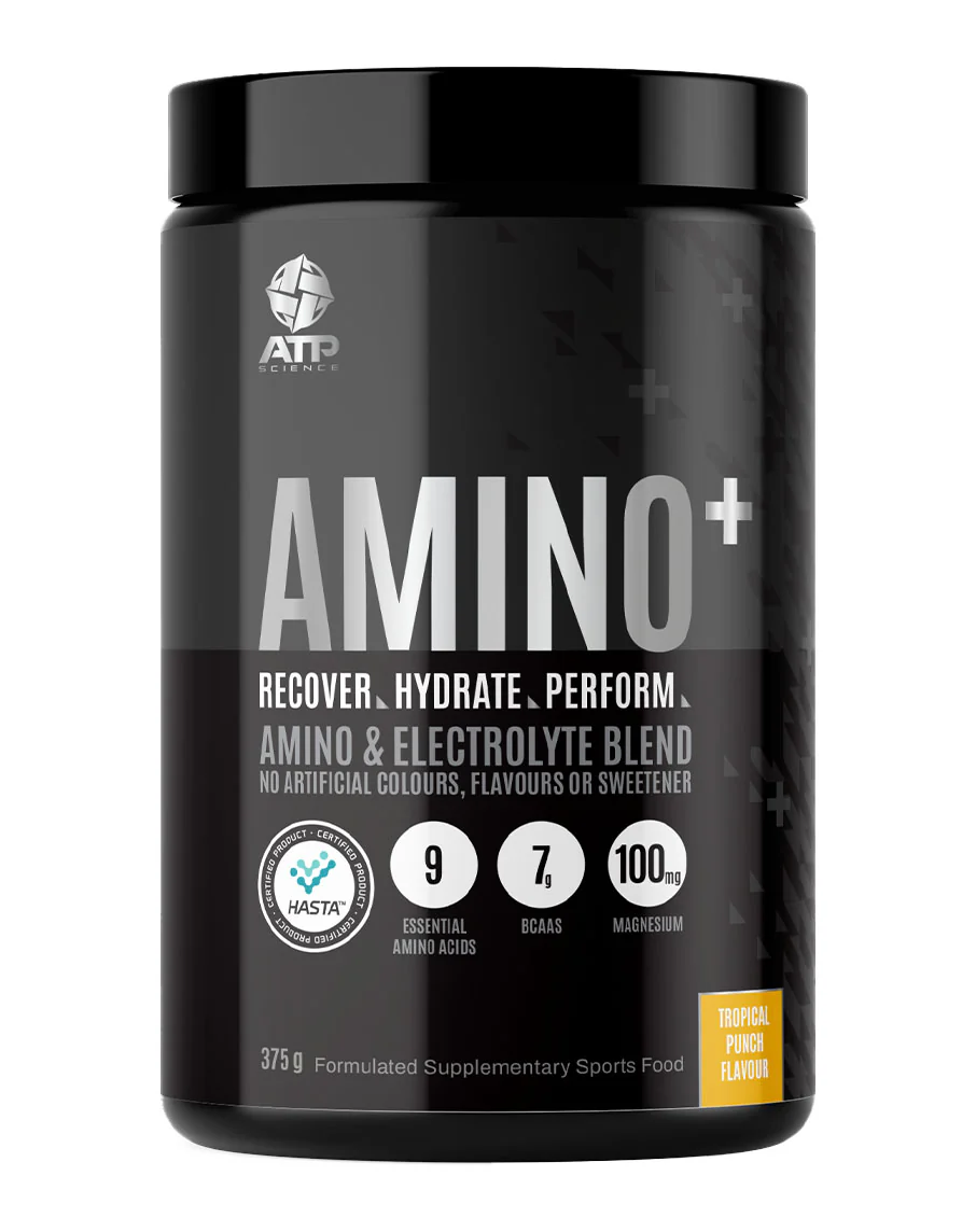 Amino+ by ATP Science