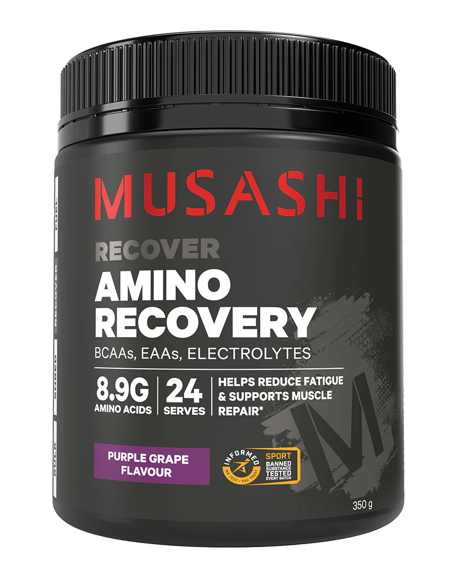 Amino Recovery by Musashi - Image 2
