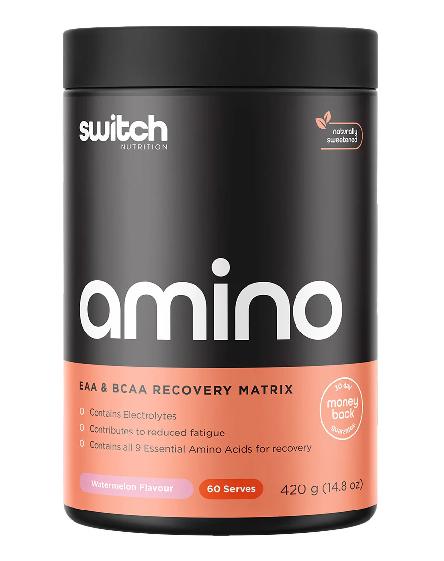 Amino Switch by Switch Nutrition - Image 10