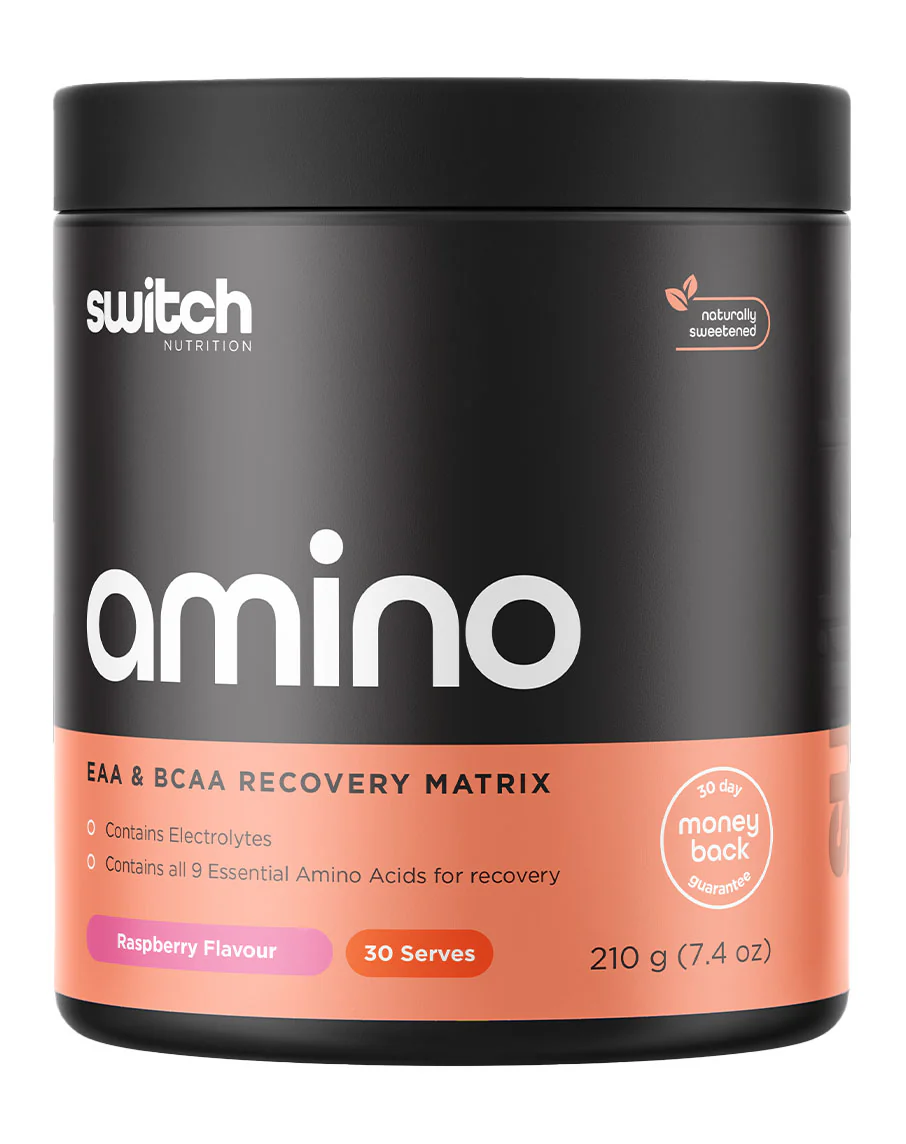 Amino Switch by Switch Nutrition - Image 3