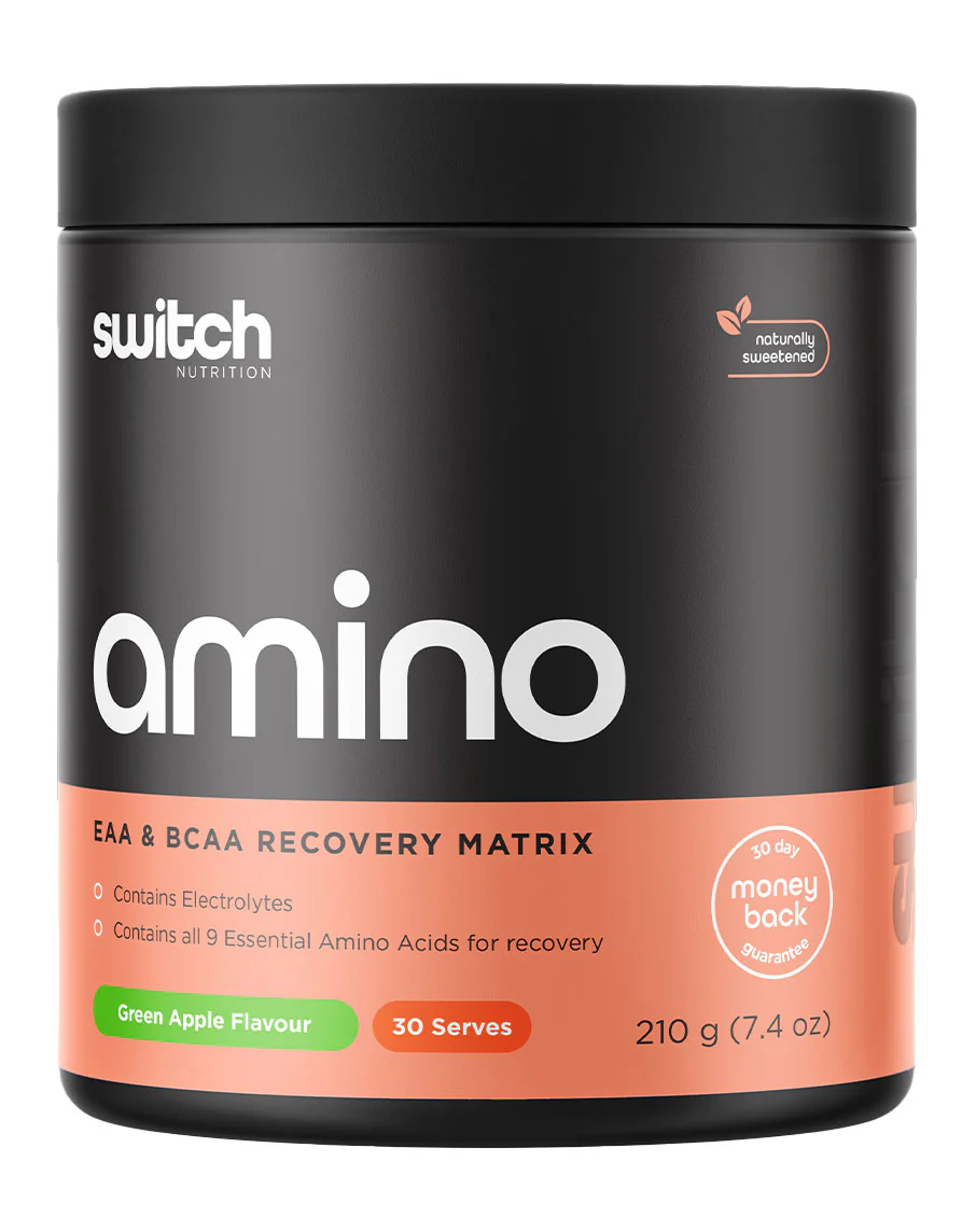 Amino Switch by Switch Nutrition - Image 4