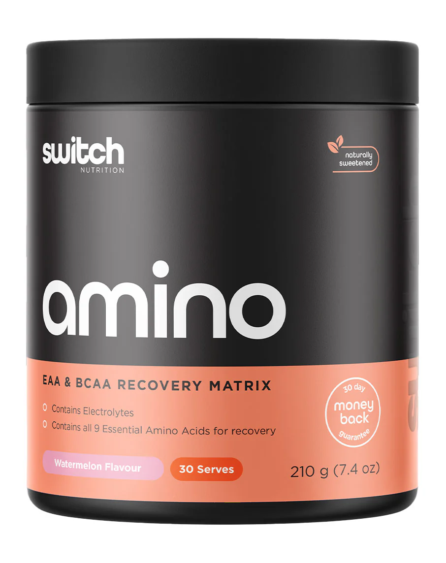 Amino Switch by Switch Nutrition - Image 5
