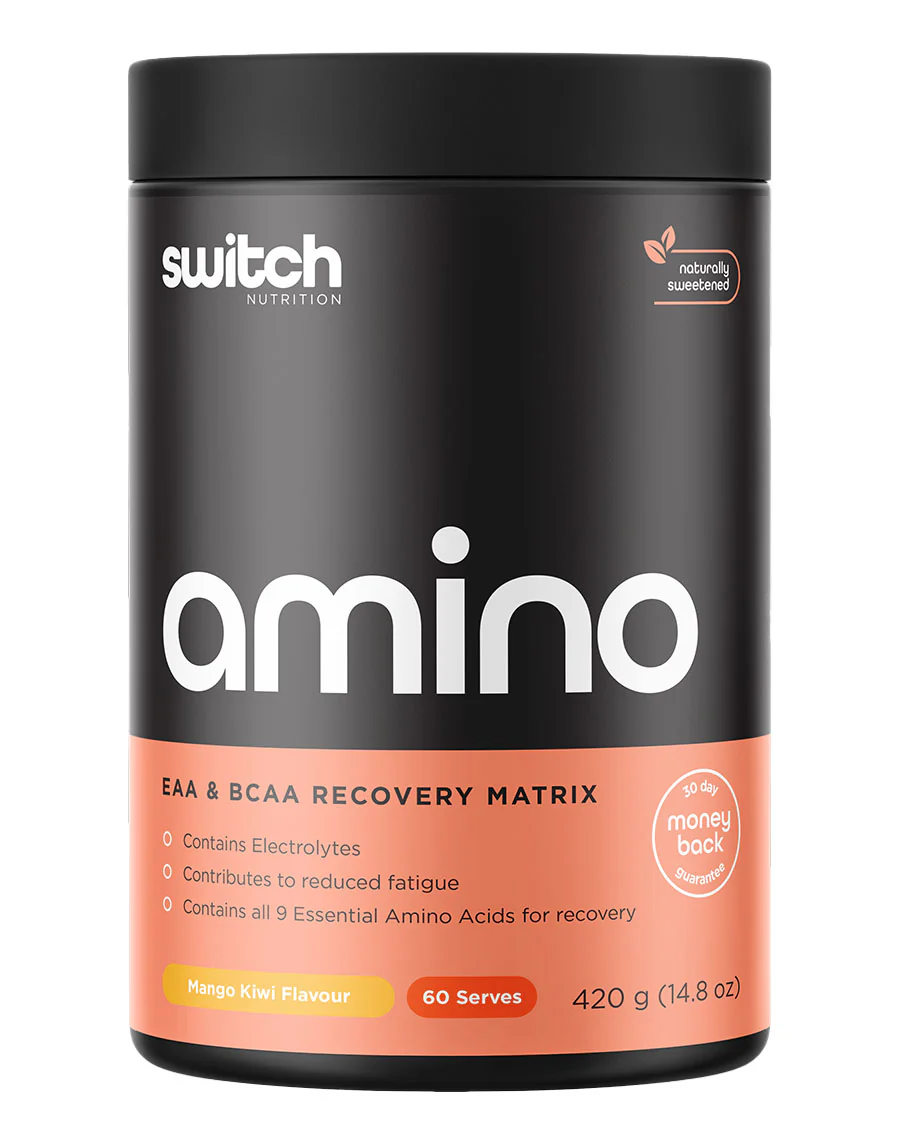 Amino Switch by Switch Nutrition - Image 6