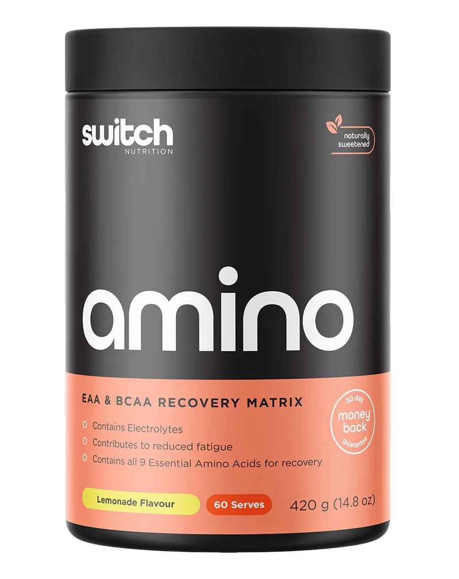 Amino Switch by Switch Nutrition - Image 7