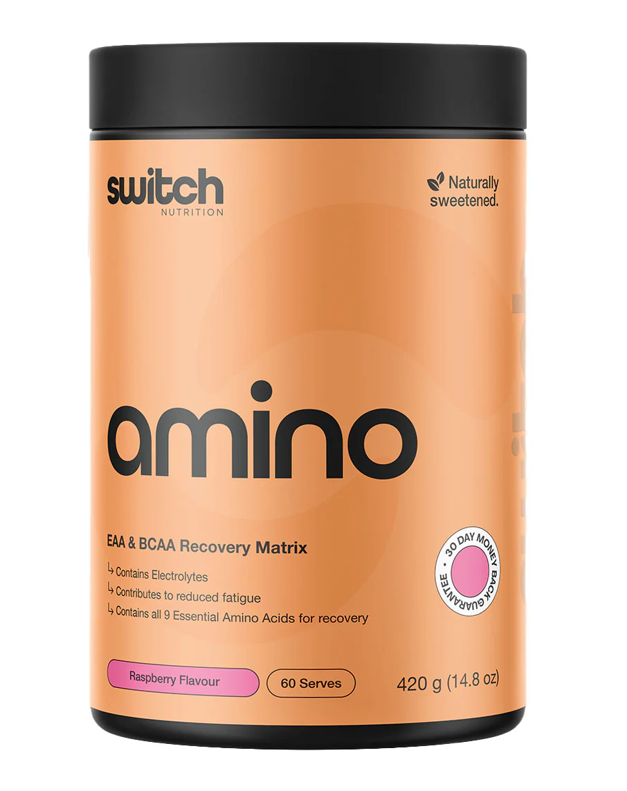 Amino Switch by Switch Nutrition - Image 8