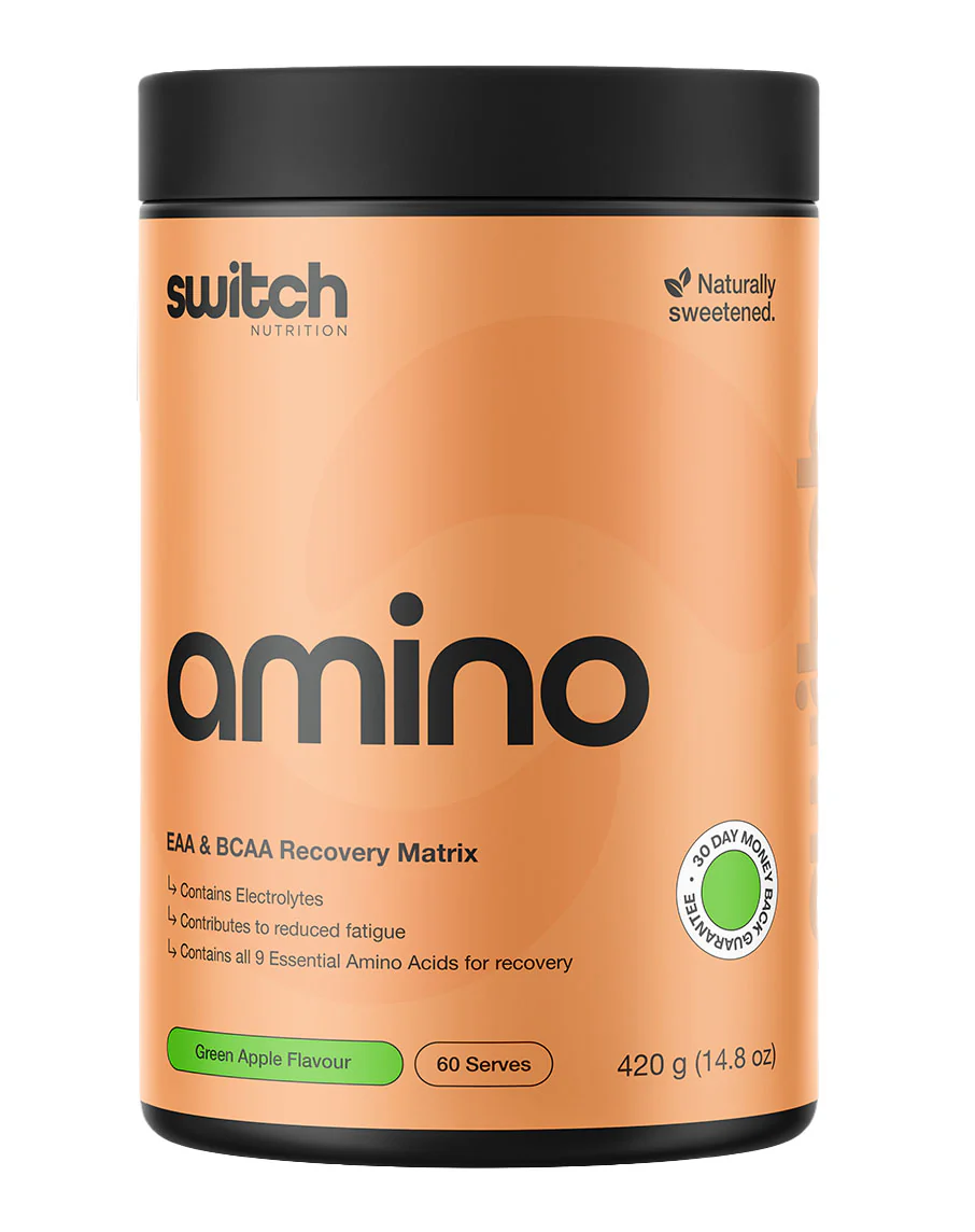 Amino Switch by Switch Nutrition - Image 9