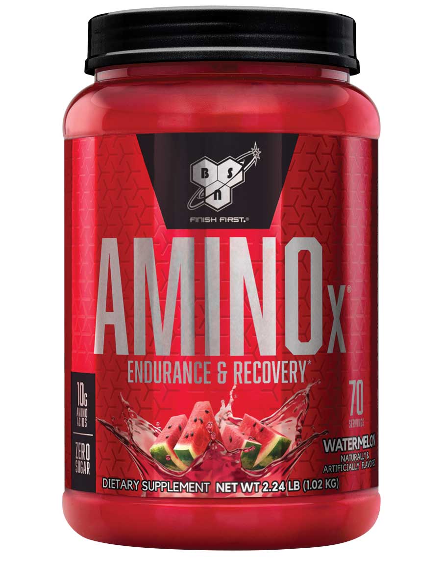 Amino X by BSN - Image 2