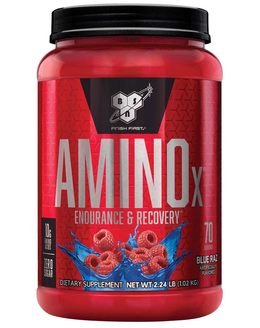 Amino X by BSN - Image 3