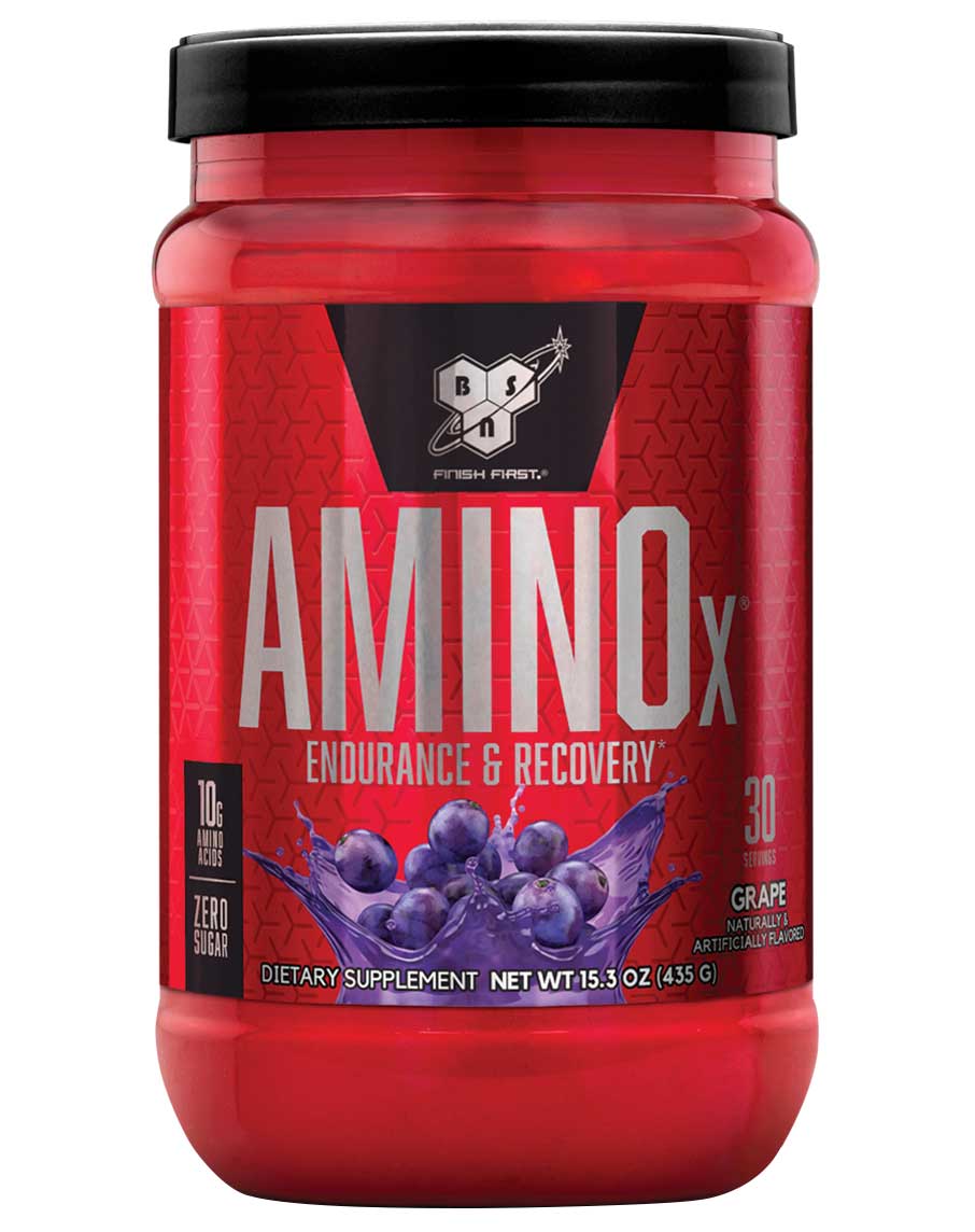 Amino X by BSN - Image 6