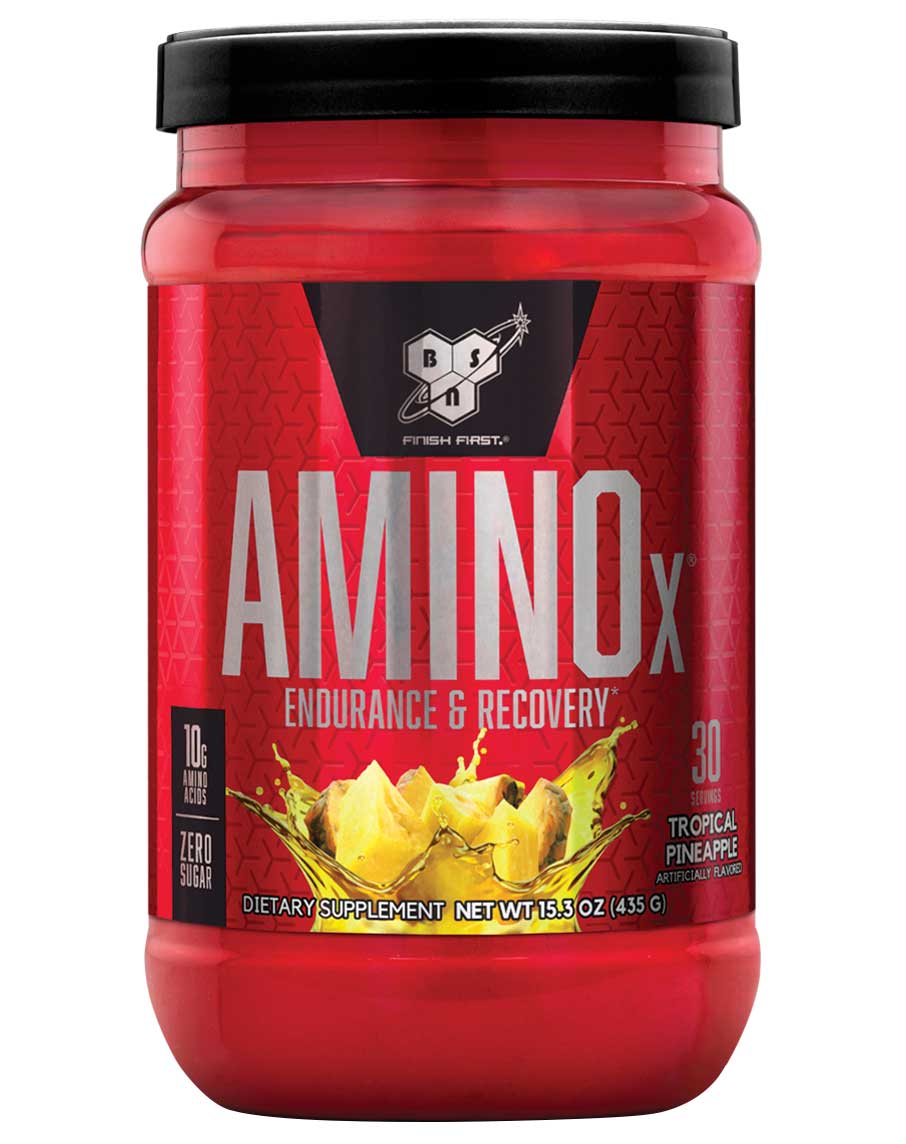 Amino X by BSN - Image 8