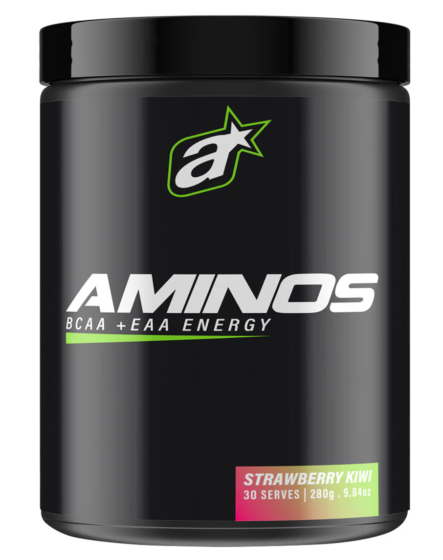 Aminos (BCAA + EAA Energy) by Athletic Sport - Image 3