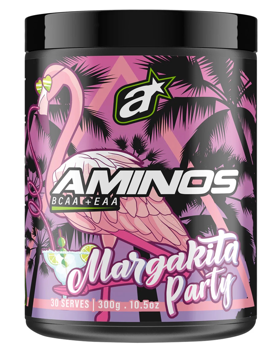Aminos (BCAA + EAA Energy) by Athletic Sport - Image 4