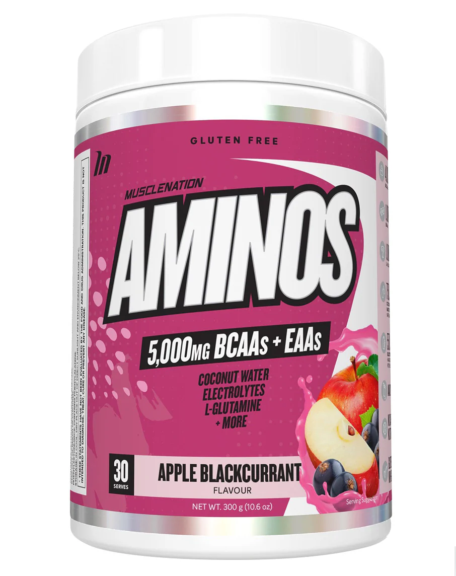 Aminos by Muscle Nation - Image 2