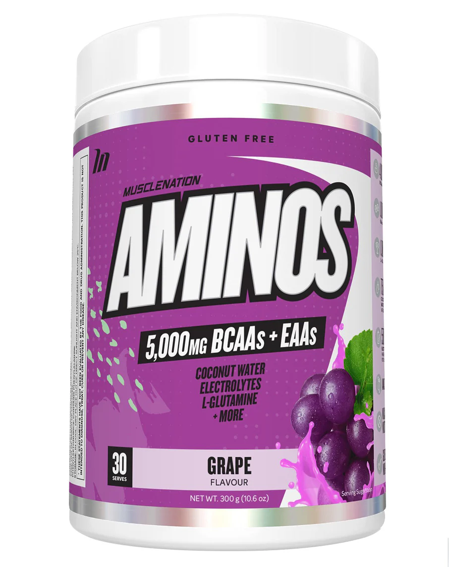 Aminos by Muscle Nation - Image 3