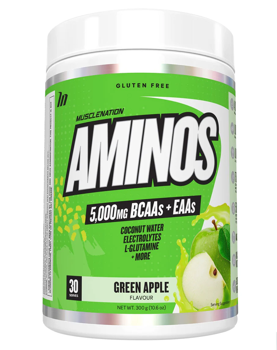 Aminos by Muscle Nation - Image 4