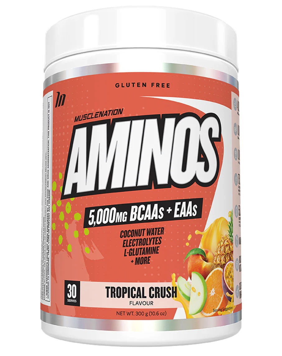 Aminos by Muscle Nation - Image 9