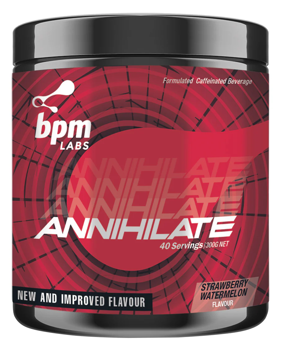 Annihilate V3 by BPM Labs - Image 3