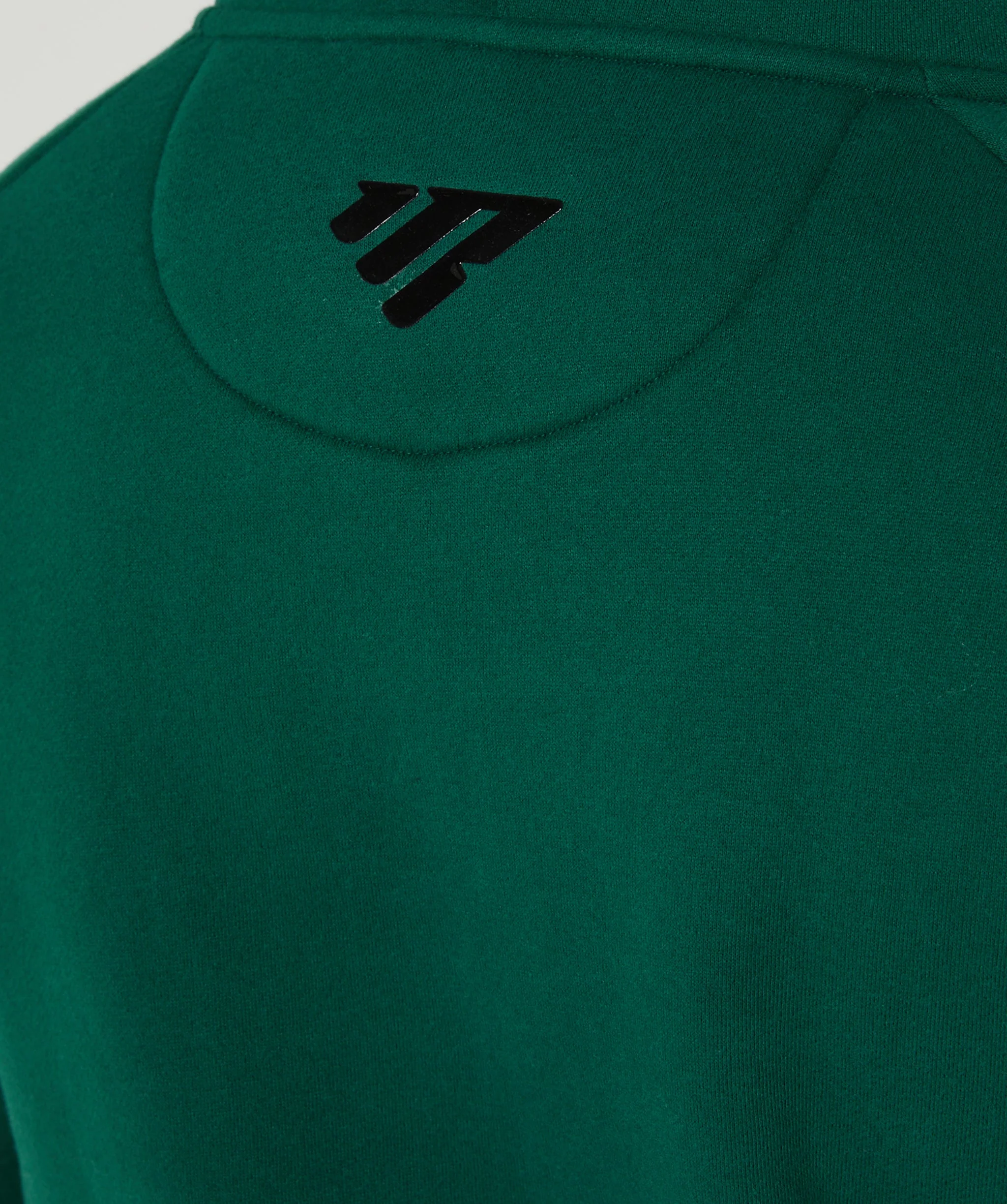 Apex Pullover Hoodie (Deep Teal) by OneMoreRep - Image 3