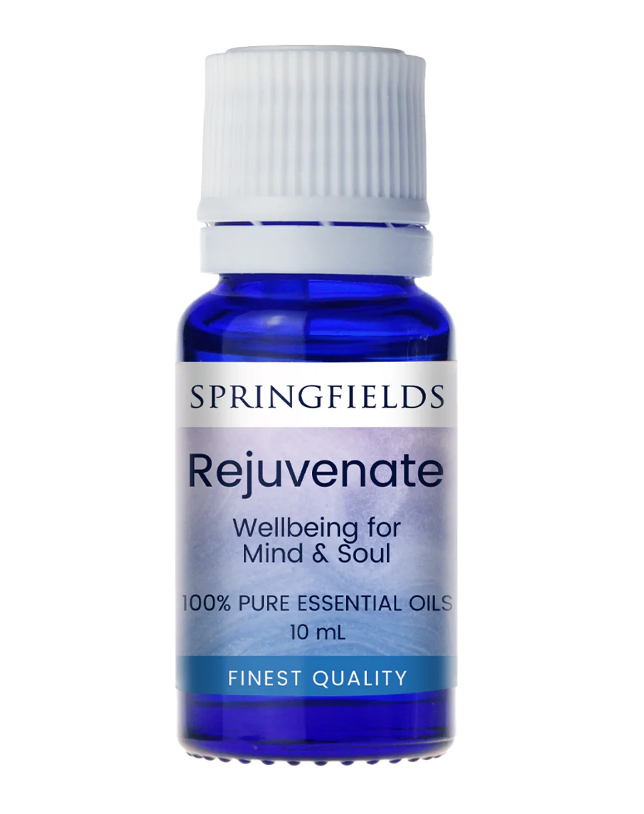 Aromatherapy Essential Oils by Springfields - Image 5