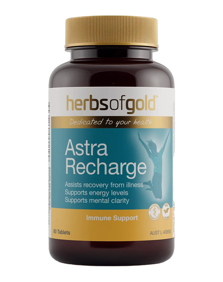Astra Recharge by Herbs of Gold - Image 2