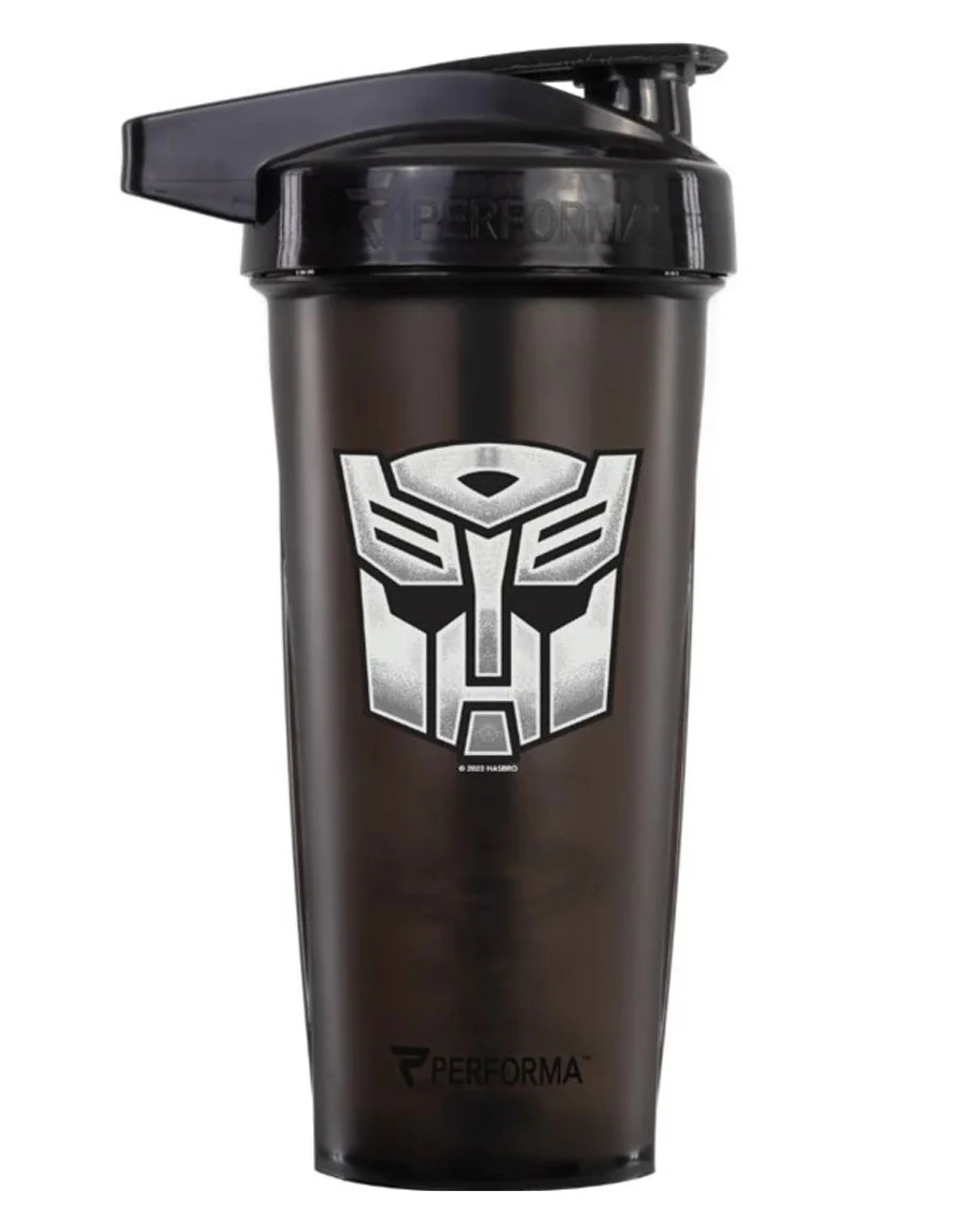 Autobots - Activ Shaker Transformers Series by Performa - Image 2