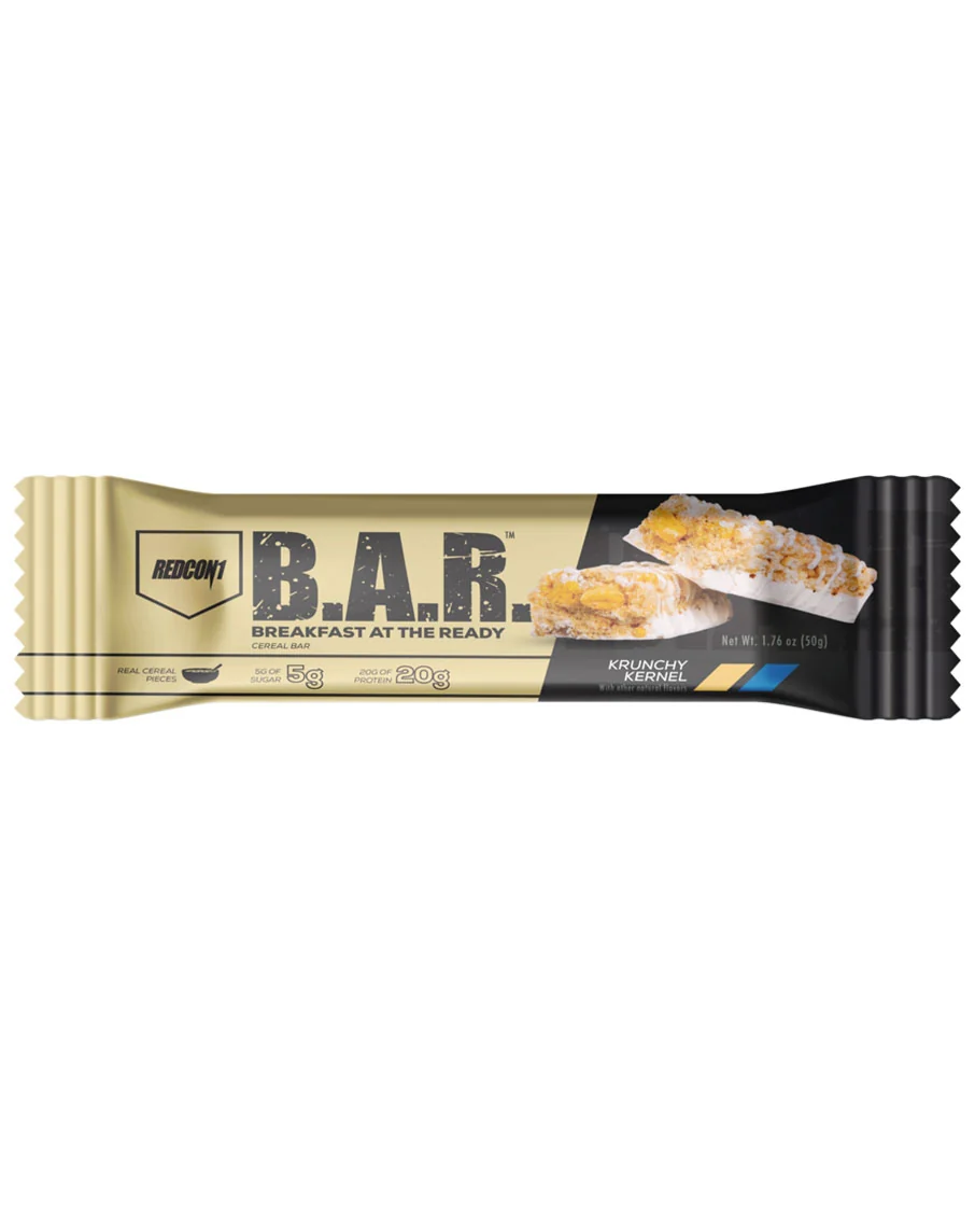 B.A.R (Breakfast at the Ready) Bar by Redcon1 - Image 11
